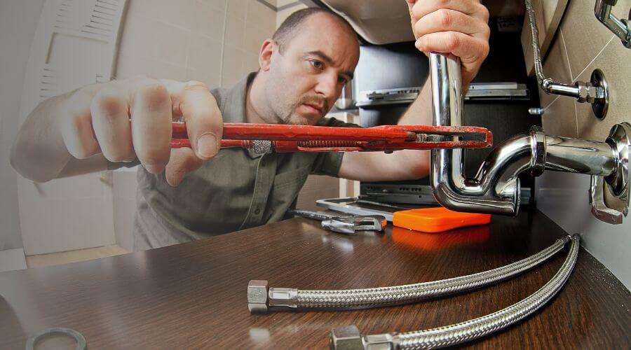 Local tankless water heater installation in Lake Park, IA